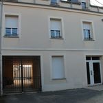 Appartement de 43 m² avec 1 chambre(s) en location à Tournan-en-Brie