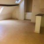 Rent 2 bedroom apartment of 39 m² in Beaugency