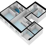 Rent 5 bedroom apartment of 211 m² in 's-Gravenhage