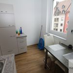 Miete 1 Schlafzimmer wohnung von 38 m² in Nuremberg