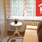 Wynajmij 2 sypialnię apartament z 40 m² w Bełchatów