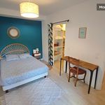 Appartement de 61 m² avec 1 chambre(s) en location à La Garenne-Colombes