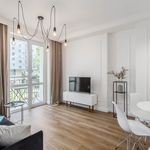 Rent 2 bedroom apartment in Warszawa