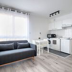Appartement de 21 m² avec 1 chambre(s) en location à Rueil-Malmaison