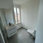 Rent 2 bedroom apartment of 45 m² in Saint-Vallier