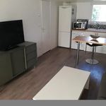 Rent 1 bedroom apartment of 25 m² in Chelles