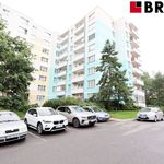 Rent 3 bedroom apartment of 68 m² in Brno