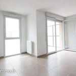 Rent 2 bedroom apartment of 45 m² in Tournefeuille