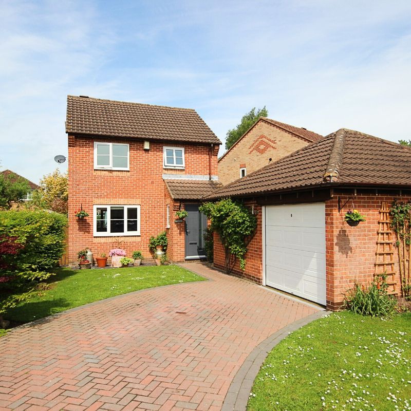 house for rent Strensall