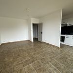 Appartement de 54 m² avec 2 chambre(s) en location à Bastia
