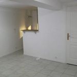 Appartement de 30 m² avec 2 chambre(s) en location à Orbec
