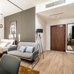 Wynajmij 1 sypialnię apartament z 25 m² w Kraków