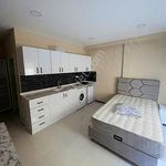 Rent 1 bedroom house of 80 m² in  Sümer Mahallesi