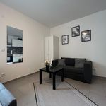 Miete 1 Schlafzimmer wohnung von 25 m² in Karlsruhe