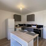 Rent 1 bedroom apartment of 36 m² in Saint-Nicolas-de-Port