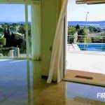 Rent 4 bedroom house of 600 m² in Calvià