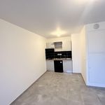 Rent 1 bedroom apartment of 39 m² in Cesson