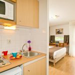 Rent 1 bedroom apartment of 21 m² in La Rochelle