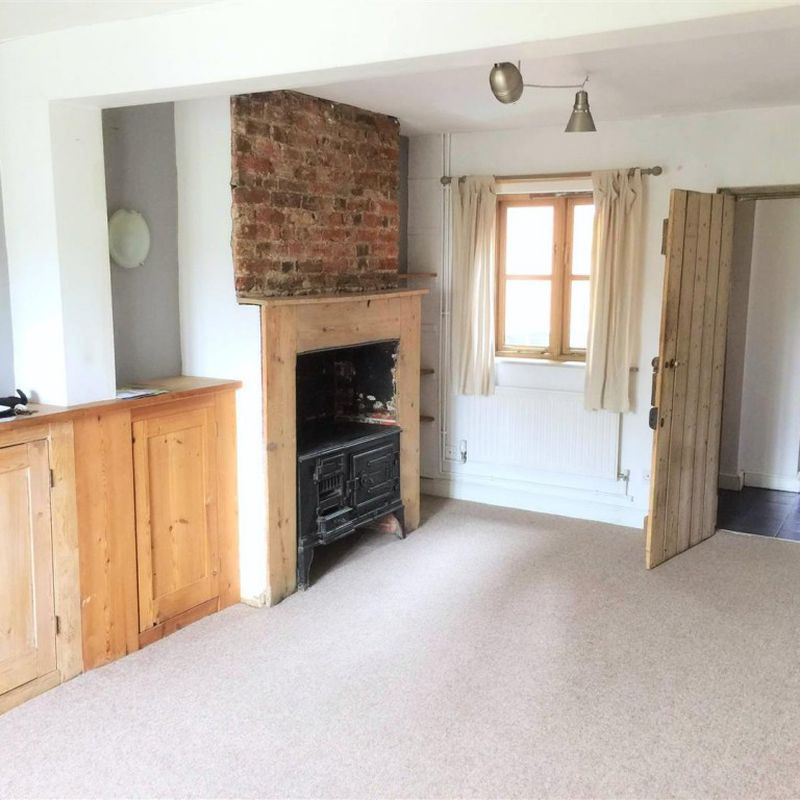 Park Terrace, East Challow, Wantage, 2 bedroom, Cottage - Terraced