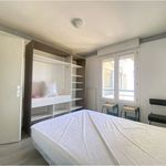 Appartement de 61 m² avec 3 chambre(s) en location à Toulouse