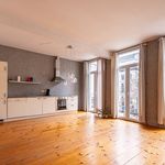 Huur 1 slaapkamer appartement van 80 m² in Antwerpen