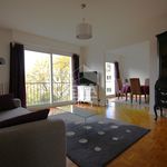Rent 3 bedroom apartment of 69 m² in saint-nazaire