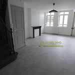 Rent 4 bedroom house of 98 m² in Saint-Omer