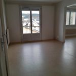 Appartement de 73 m² avec 4 chambre(s) en location à Brénod