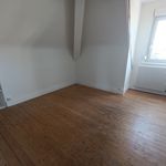 Appartement de 63 m² avec 3 chambre(s) en location à Colmar
