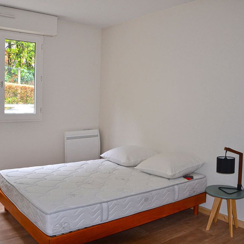 Appartement 3 pièces - 68m² - ST HERBLAIN Saint-Herblain