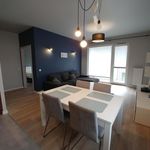Rent 3 bedroom apartment of 63 m² in Szczecin