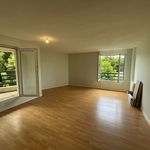 Rent 3 bedroom apartment of 76 m² in Arrondissement of Bordeaux