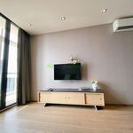Rent 2 bedroom apartment of 6701 m² in Khlong Tan