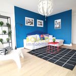 Rent 5 bedroom apartment of 90 m² in Saint-Nicolas-de-Port
