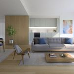 Rent 2 bedroom apartment of 103 m² in Campanhã