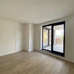 Huur 1 slaapkamer appartement in Evergem
