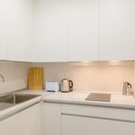 Rent 2 bedroom apartment of 43 m² in Madrid