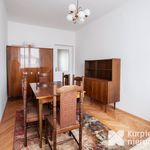 Wynajmij 3 sypialnię apartament z 72 m² w Rzeszów