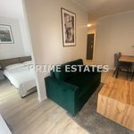 Rent 1 bedroom apartment of 34 m² in Wrocław