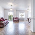 Rent 1 bedroom house of 240 m² in Warszawa