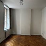 Appartement de 26 m² avec 1 chambre(s) en location à Metz