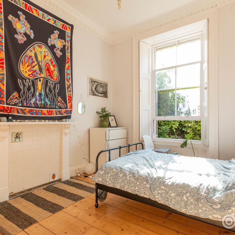 2 Bedroom Ground Flat to Rent at Edinburgh, Edinburgh-South, Newington, South, Southside, Wing, England Westwood