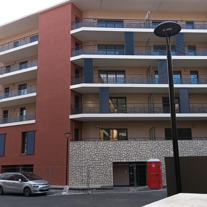 Location appartement  pièce GRASSE 71m² à 914.49€/mois - CDC Habitat
