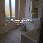 Rent 2 bedroom apartment of 50 m² in LE MANS