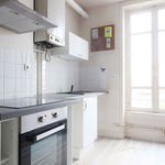 Rent 4 bedroom apartment of 85 m² in Roanne