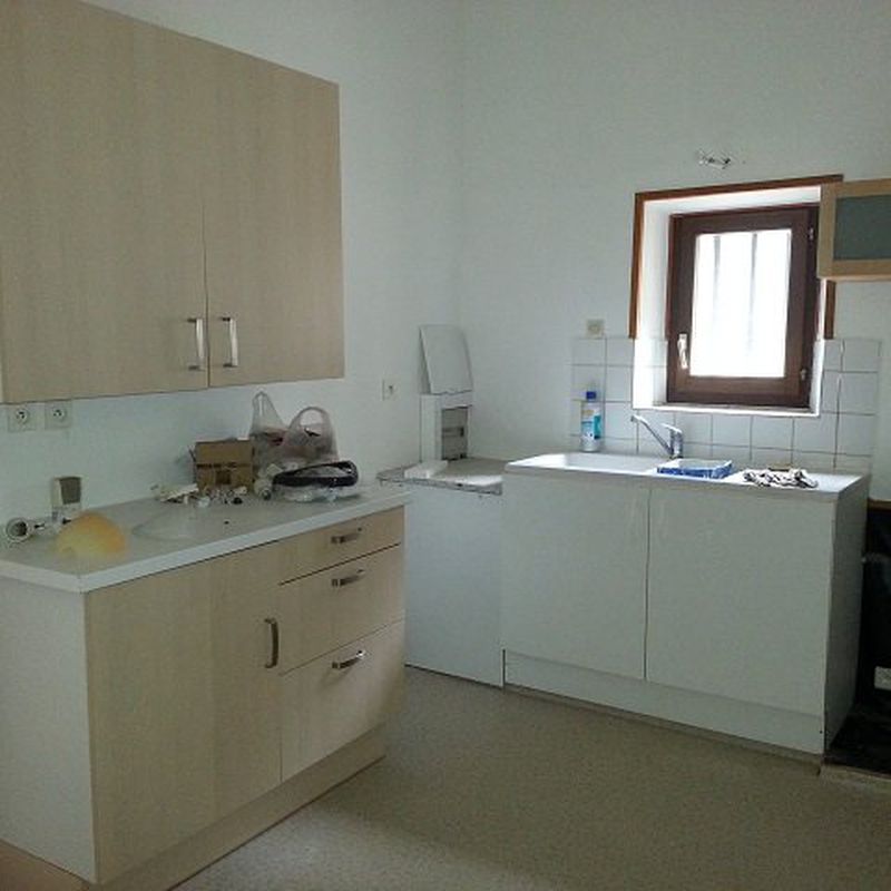 apartment for rent in Armaucourt
