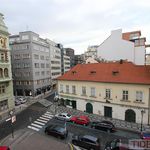 Rent 4 bedroom apartment of 135 m² in Praha