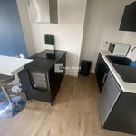 Rent 1 bedroom apartment of 37 m² in Douai
