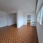 Rent 1 bedroom apartment of 38 m² in Arrondissement of Nantes