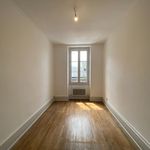 Rent 4 bedroom apartment of 109 m² in Vierzon